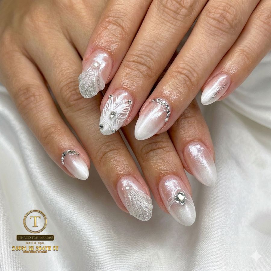 Nail May 19